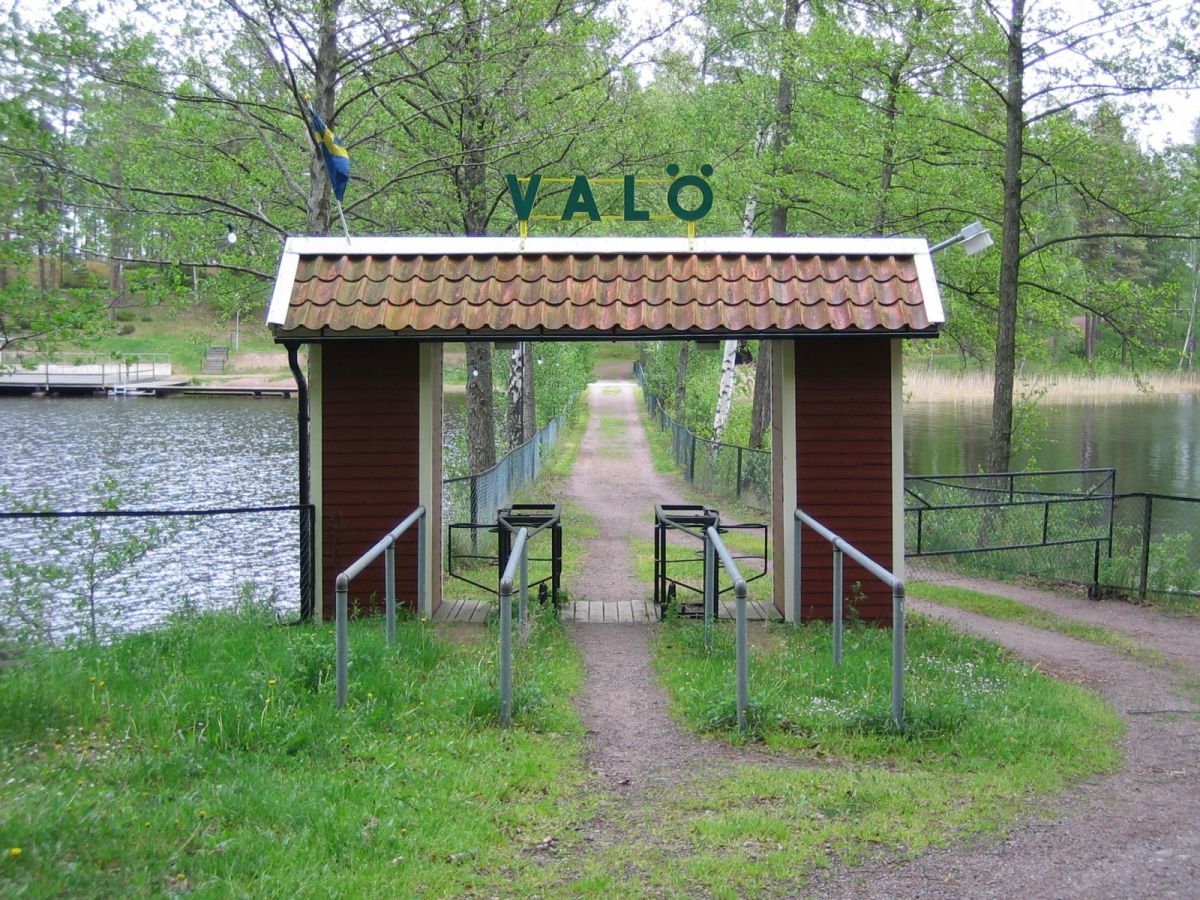 image: Halvårsmöte Valö