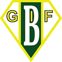 Björkfors GoIF-logotype